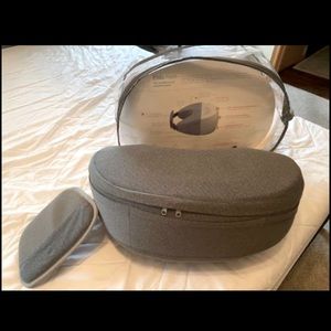 Brand new Friday baby nursing pillow.